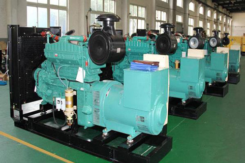 大冶小型柴油发电机 大冶小型柴油发电机