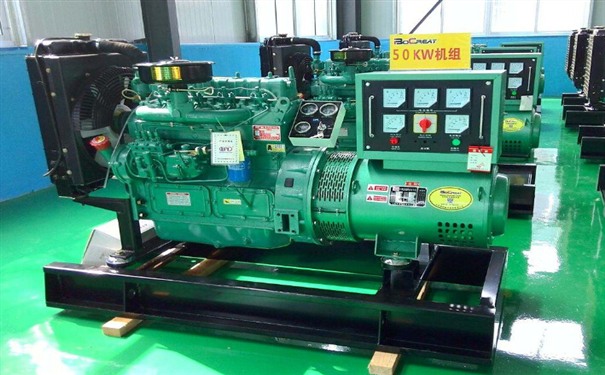 大冶发电机出租